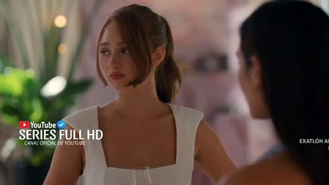 AVANCE - Sed De Venganza Capítulo 38