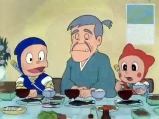 Ninja Chinese Accupuncture - Ninja Hattori Full Episode In Hindi (Without Zoom) (Hindi Dubbed)