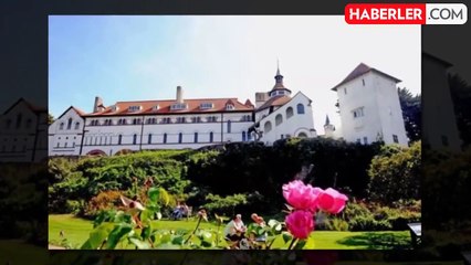 Manastırda bir rahip 54 çocuğa cinsel istismarda bulundu