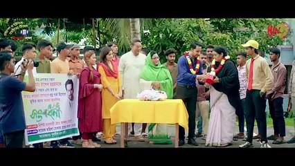 Love You Doctor - লাভ ইউ ডক্টর - Full Natok - Zaher Alvi - Tasnuva Tisha - Shishir - New Natok 2024