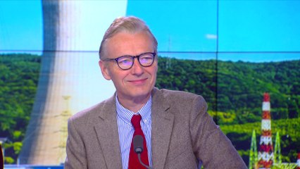 La chronique éco du 12/12/2024