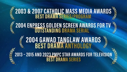 Magpakailanman: Maraming parangal dahil sa inyong suporta!