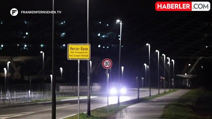 Dünyaca ünlü spor şirketine baskın