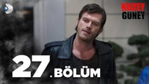 Kuzey Güney 27. Bölüm - Full Bölüm