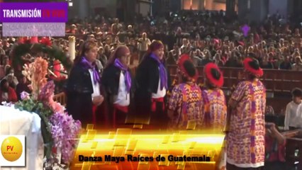 Danza Raíces