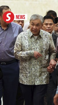 AGC withdraws appeals against Zahid's acquittal on 40 graft charges linked to VLN