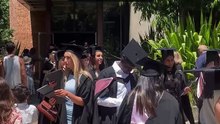 University of Newcastle graduations 2024 | Newcastle Herald | 2024