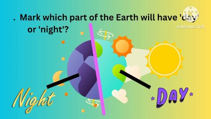 Oxford amazing science class 1 unit 9 the Earth question answer solved exercise teacher guide