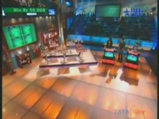 Kya Aap Paanchvi Pass Se Tez Hai - 27th April 08 Pt3