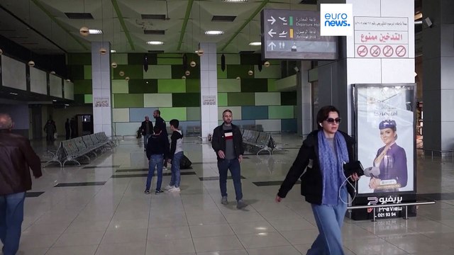 Siria: la vita riprende a Damasco dopo la caduta di Assad, il nuovo governo controlla l'aeroporto