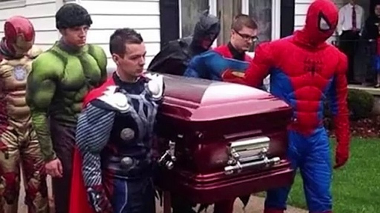 KRAVEN REVIEW - What Happened_