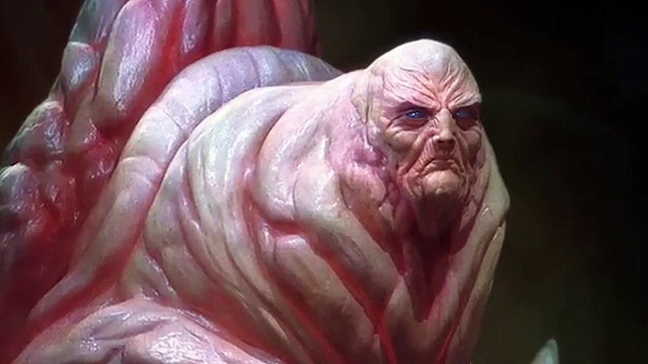 DUNE PROPHECY EPISODE 4 Breakdown, Easter Eggs & Ending Explained