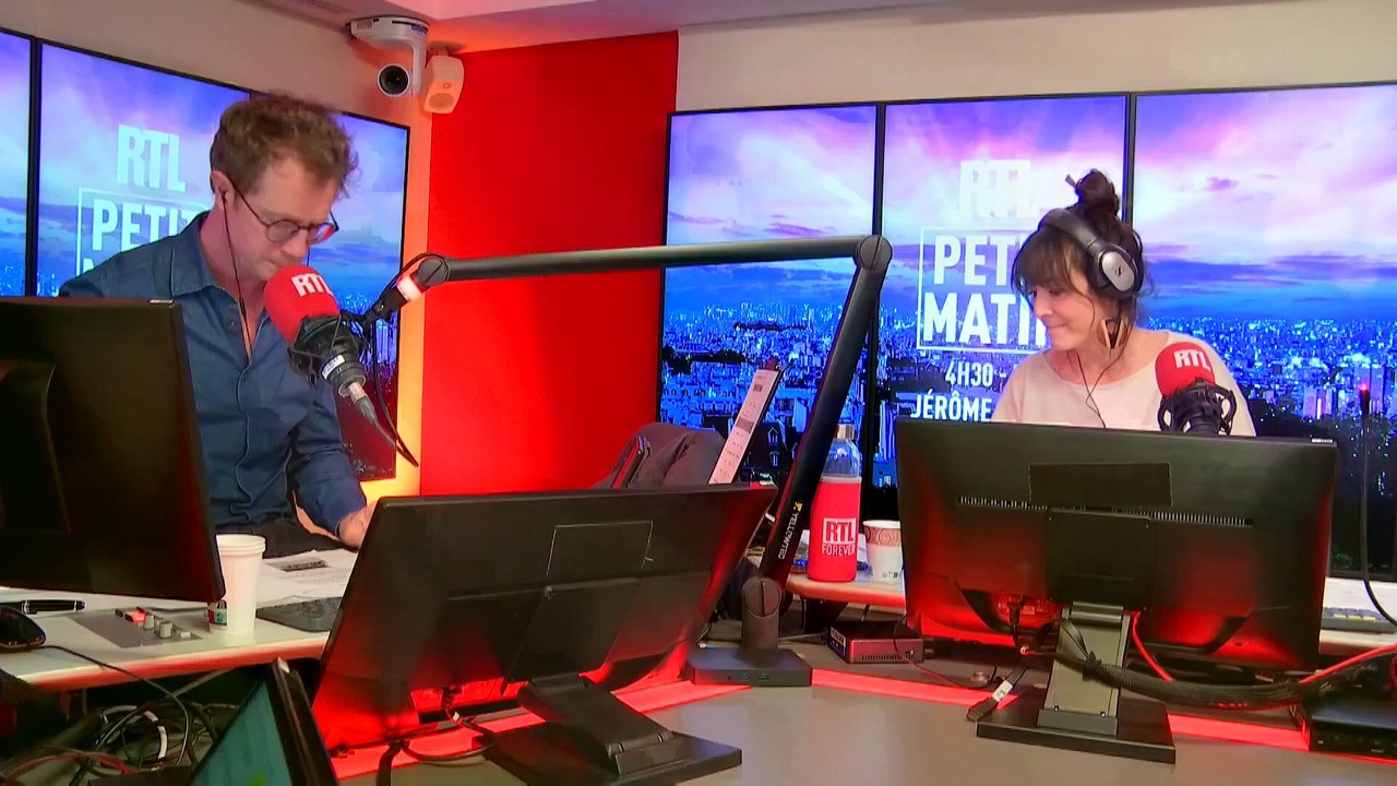 VÉLOS - "Ce qui serait bien, c'est qu'on arrête de mentir aux Français en mettant cette débauche de normes absurdes sur le dos de l'Europe"