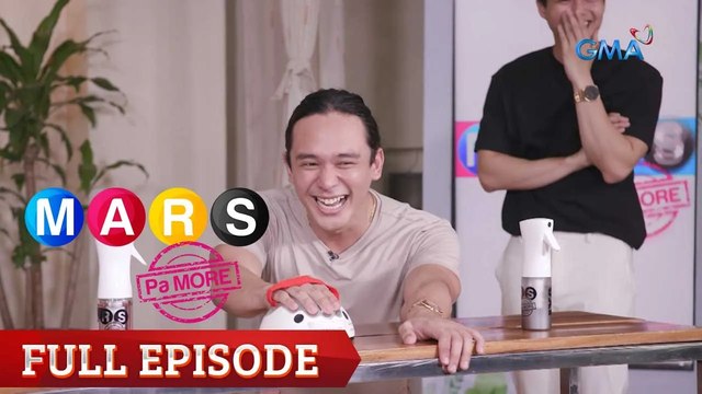 Mikoy Morales, LAGOT kay Paul Salas sa kanyang confession! | Mars Pa More (Stream Together)