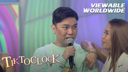 TiktoClock: Chad Kinis, NANININGIL sa mga bestie niya!