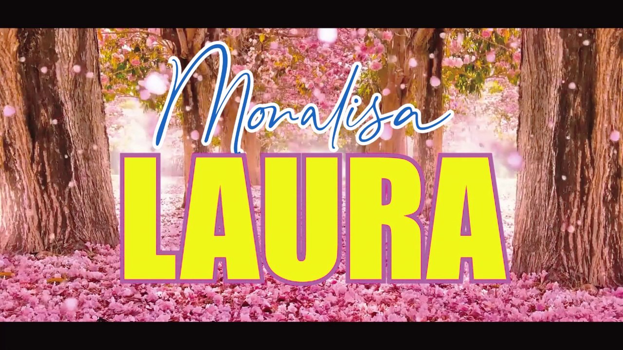 SEMENTES DO AMOR - LAURA E MONALISA  COVER
