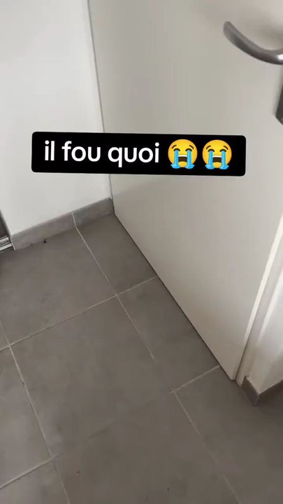 Une prochaine fois..