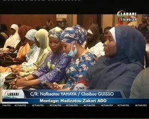 JT LABARI 11 DECEMBRE 2024