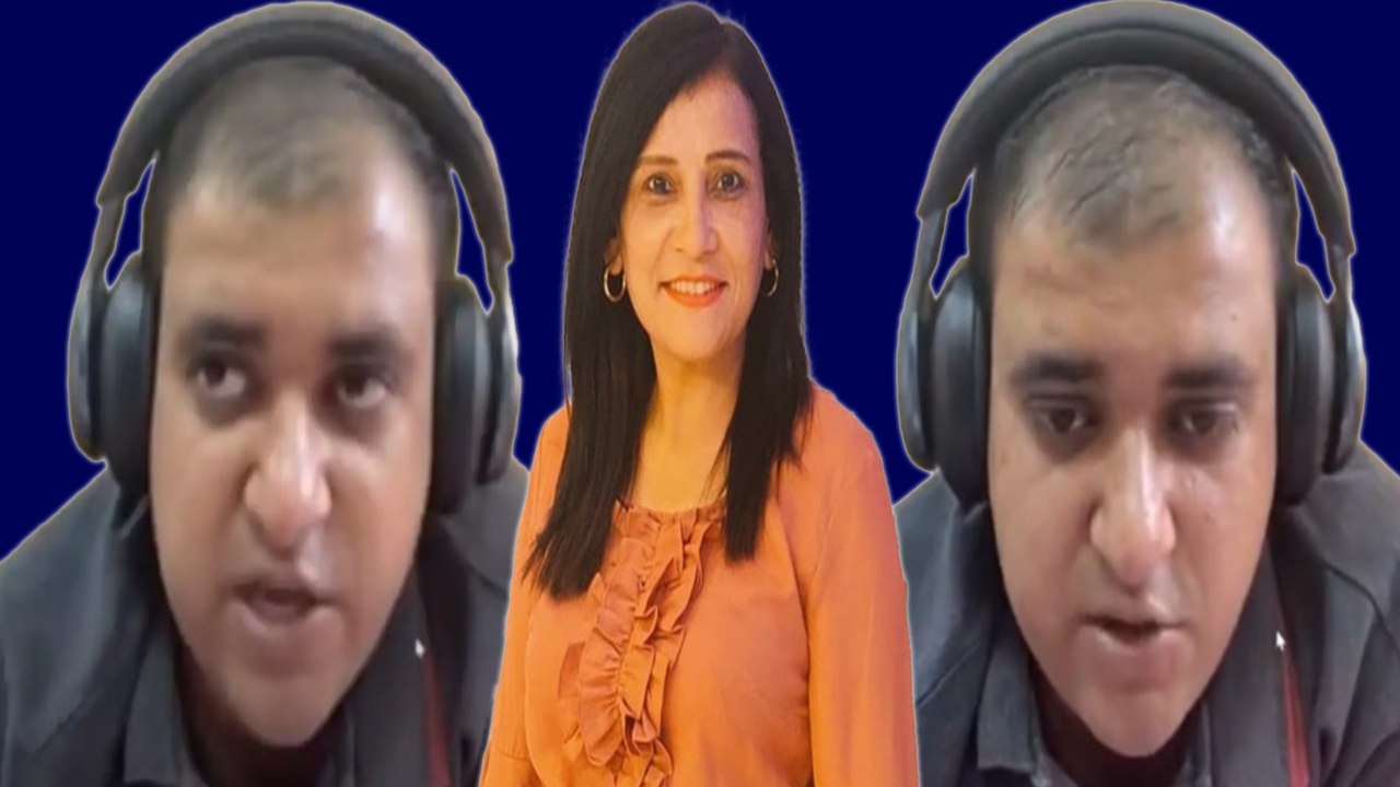 Atul Subhash Case: पत्नि Nikita नहीं करना चाहती थी शादी, Atul के Video से खुला बड़ा राज । Filmibeat