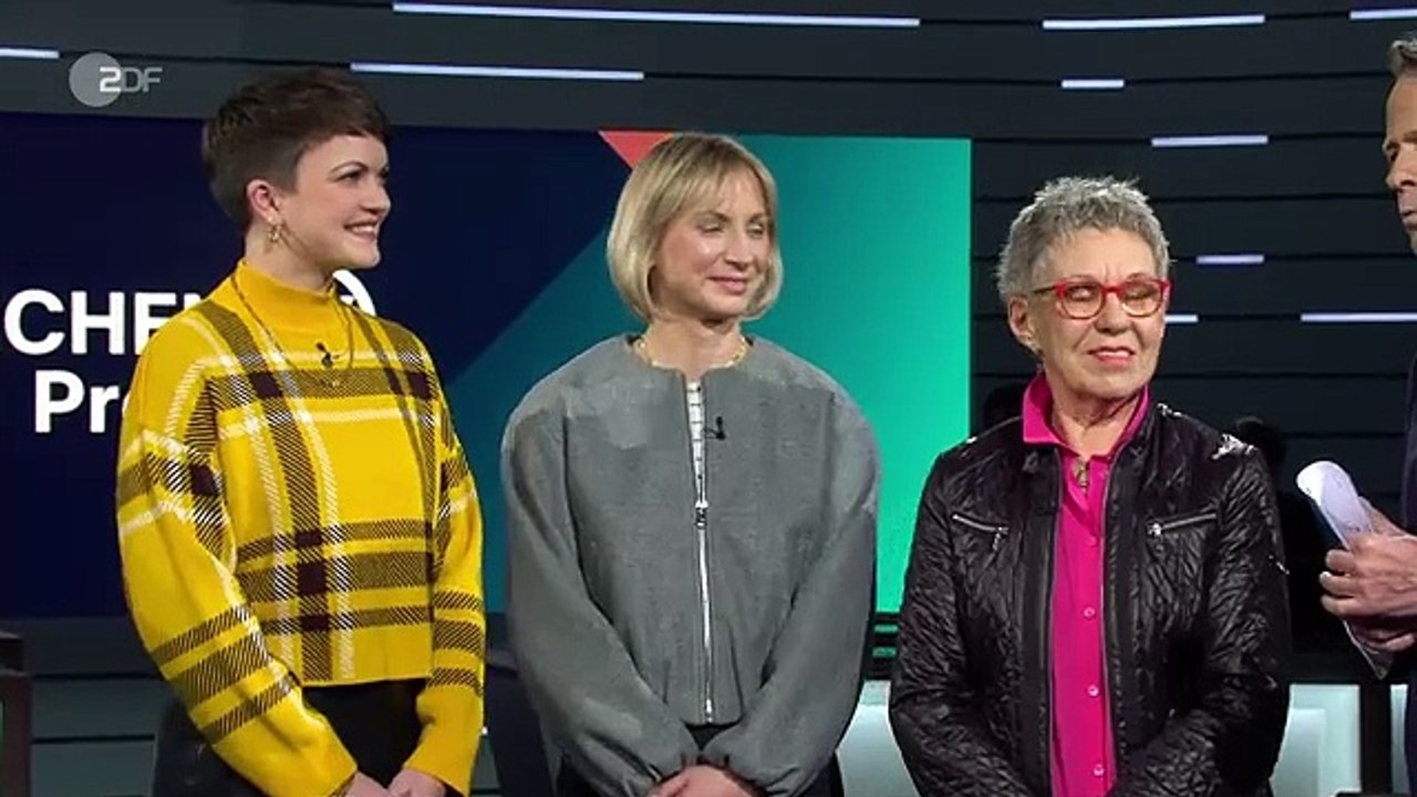 Aktenzeichen xy ungelöst vom 11. dezember 2024