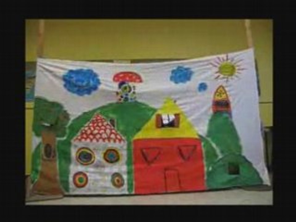 Muppets show