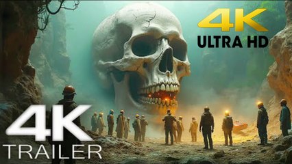NEW UPCOMING MOVIES (2025) Trailer _ 4K UHD