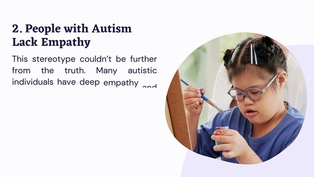 Todd Eller Share 5 Myths About Autism You Need to Stop Believing