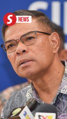 Saifuddin also claims Dr M acted alone in Batu Puteh decision