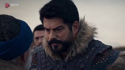 مسلسل المؤسس عثمان الحلقة 174 مترجمة HD 2