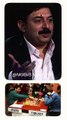 Funny Moments with Chess Legend Viswanathan Anand, as Told by Arvind Swamy