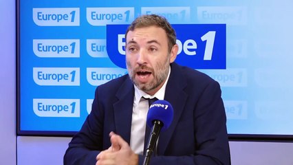 Présidentielle anticipée : «On a les capacités de gagner avec une candidature commune autour de Jean-Luc Mélenchon», déclare Thomas Portes