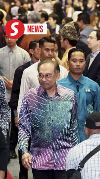 Main points of S'wak-PETRONAS gas distribution solution set, details being fine-tuned, says PM