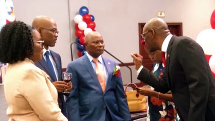 DEKANTE|11 Décembre 2024|Hervé Saintilus, Ancien Secrétaire d'Etat à l'Alphabétisation