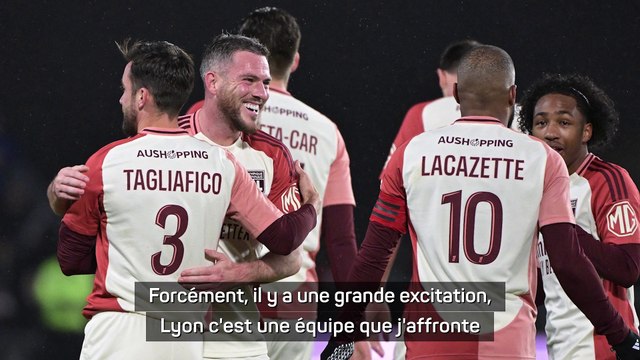 Ekitike excité de montrer ce qu’il a appris face à “des grands clubs comme Lyon”