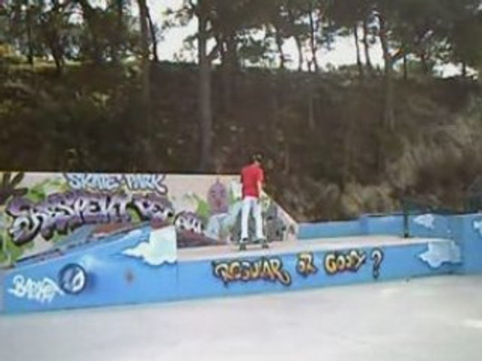 skate