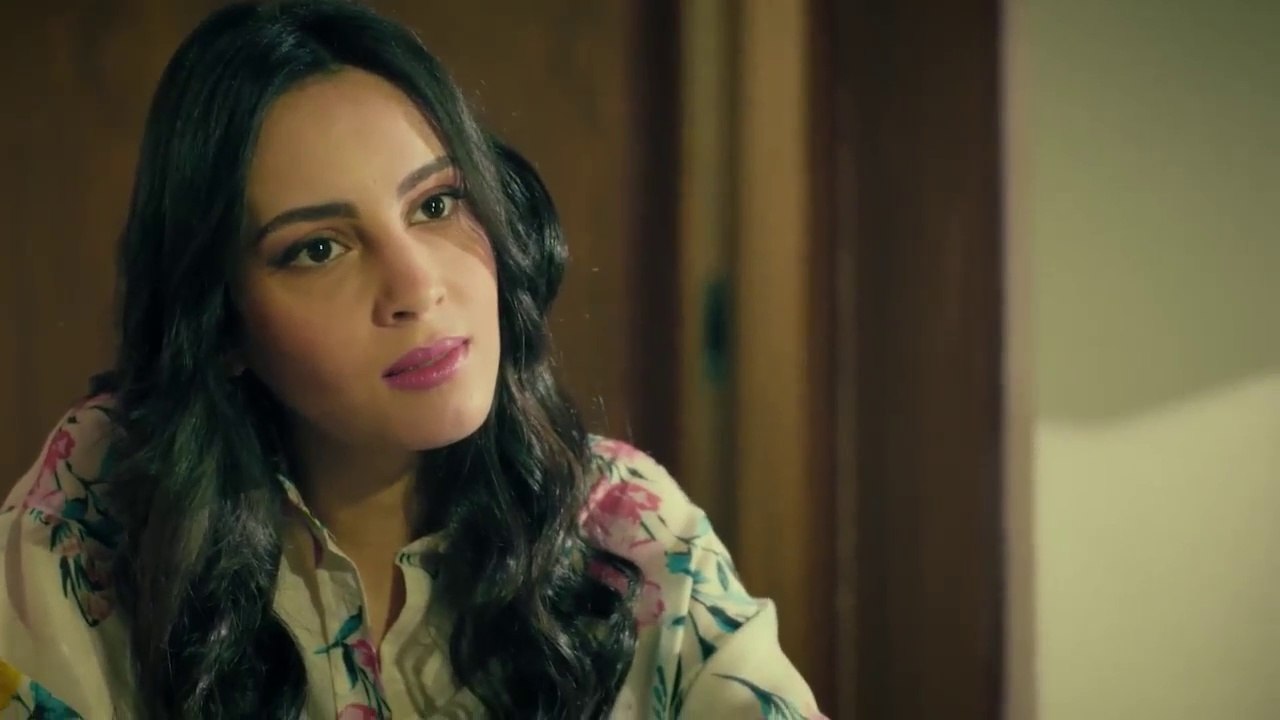 HD 4 المسلسل المغربي خط الرجعة الحلقة