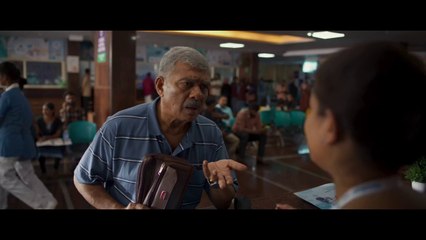 Kishkindha Kaandam (2024) Malayalam Part 1 | Epic Ramayana Adventure