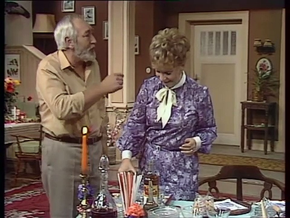 Familie Intakt E04-Die lieben Kinder