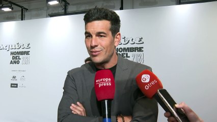 Mario Casas define con dos contundentes adjetivos a Escassi, la nueva ilusión de su hermana