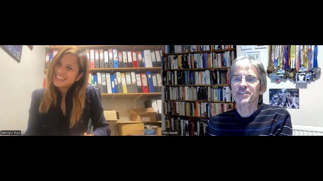 New book about cherishing the beauty of imagination and storytelling