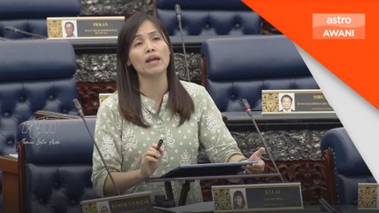 RUU Majlis Media Malaysia 2024 dibentang bacaan kali pertama di Dewan Rakyat