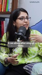 The Physical Impact of Stress & Anxiety