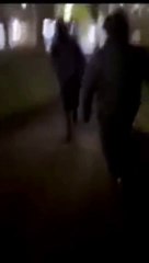 Document vidéo exceptionnel : L'attaque de la cité Pablo Picasso à Nanterre avec un fusil d'assaut, qui s'est déroulée il y a 48 heures, filmée de l'intérieur par les assaillants