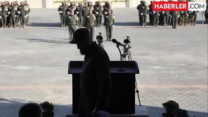 Esad'ı deviren HTŞ lideri affetmeyeceği kişileri açıkladı