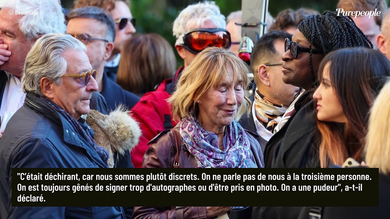 "Nous sommes inconsolables" : Christian Clavier se confie sur sa vie sans Michel Blanc depuis deux mois