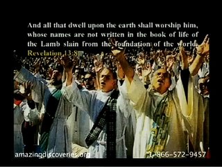 O Ataque Total 24 - Para que Todos Sejam Um