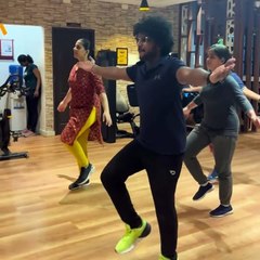 🔥 Ultimate Zumba Training Loop – Boost Your Fitness Fun!