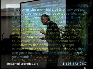 O Ataque Total 26 - A ONU e a Agenda Secreta