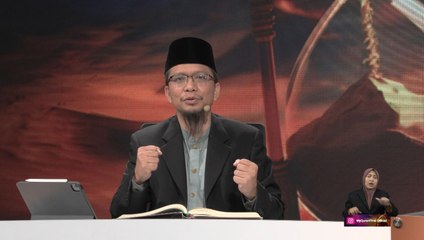 Episod 737 My #QuranTime 2.0 Khamis 19 Disember 2024 Surah Yunus (10: 28-30) Halaman 212
