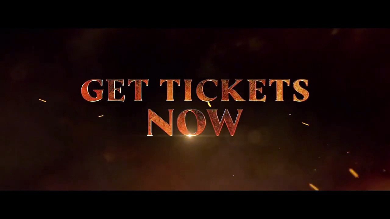 The Lord Of The Rings: The War Of The Rohirrim | Extended Sneak Preview